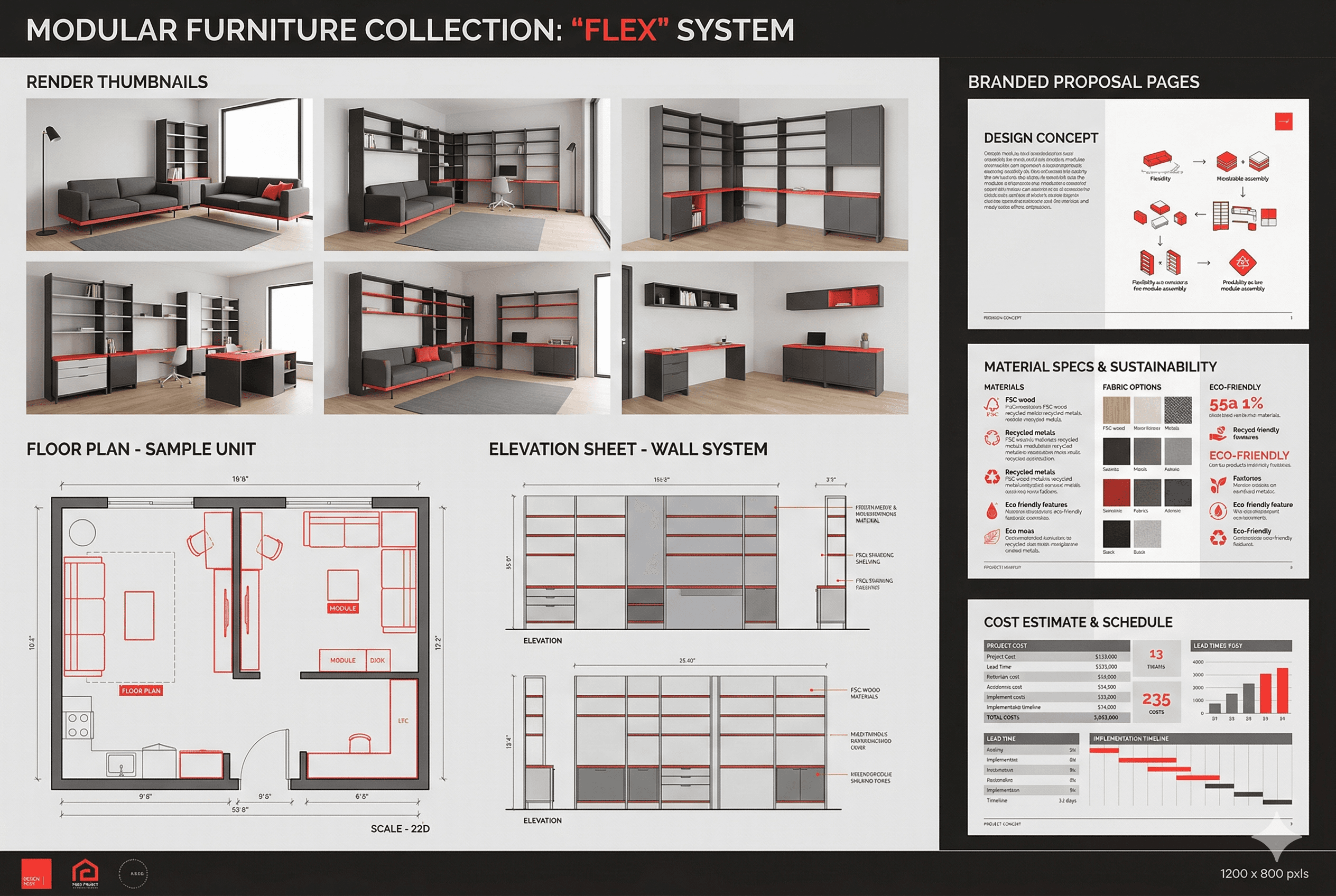 Design Partner visual